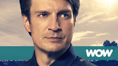 bild aus der news Mit "The Rookie" Staffel 4 durch? So könnt ihr jetzt direkt Staffel 5 schauen – aber (noch) nicht bei Netflix
