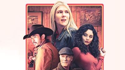 "Fargo" ohne Morde? Trailer zur Provinz-Dramedy "Downtown Owl" – von und mit "American Horror Story"-Fan-Liebling