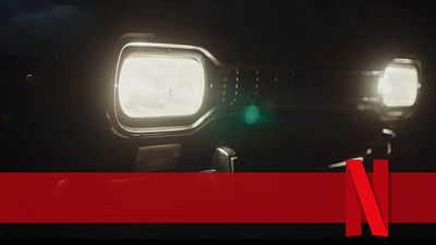 bild aus der news "Acht Doppelmorde. Siebzehn Jahre des Schreckens": Creepy Netflix-Trailer zum Serienkiller-Thriller "Il Mostro" – das Monster von Florenz