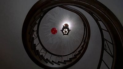 bild aus der news Mystery-Meisterwerk heute im TV: Über kaum einen anderen Film wurde in den 1990er-Jahre mehr gesprochen