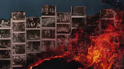 bild aus der news Nicht "Fantastic Four", "Jurassic World" oder "Die nackte Kanone": Dieser Kriegsfilm steht gerade an der Spitze der weltweiten Kinocharts!