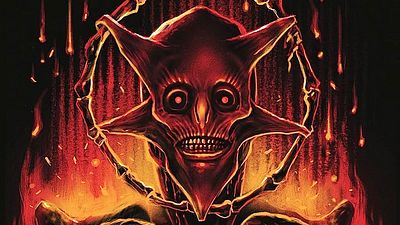 bild aus der news Horror-Highlight im Heimkino: Dämonen-Schocker erscheint komplett ungekürzt mit FSK 18