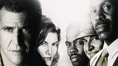 bild aus der news "Lethal Weapon 4" lief uncut zur Prime Time