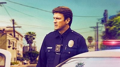 "The Rookie"-Fans können jubeln: Das Serien-Universum wird noch größer!