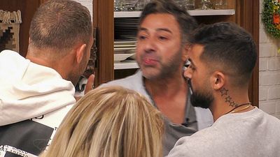 bild aus der news "Das Sommerhaus der Stars" 2025: Das waren die größten Eskalationen der vergangenen Staffeln