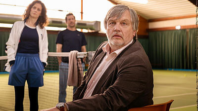 bild aus der news "Jeder hat einen an der Klatsche": Das große FILMSTARTS-Interview mit Hape Kerkeling zum Kinostart von "Extrawurst"