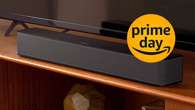 Bose Soundbar für unter 200 (!) Euro am Amazon Prime Day Für alle, die mit ihrem TV-Sound nicht zufrieden sind