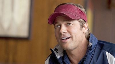 bild aus der news Heute Abend im TV: Brad Pitt in einem der besten Sportfilme aller Zeiten – 133 Minuten brillante Unterhaltung ohne Werbung!