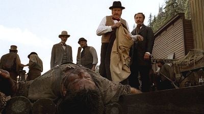 bild aus der news Heute Abend streamen: Ein grandioses Western-Abenteuer – episch, knallhart und mit jeder Menge Stars!