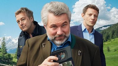 bild aus der news "Die Rosenheim-Cops" standen vor dem Aus: Serien-Urgestein packt aus, wie der ZDF-Krimi doch noch gerettet werden konnte