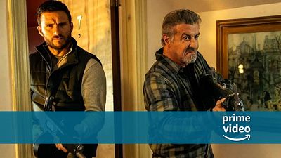 bild aus der news Neu bei Amazon Prime Video: In diesem Agenten-Actionthriller trifft Sylvester Stallone auf Clint Eastwoods Sohn