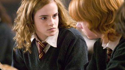 Diese Sex-Szene in "Harry Potter und der Feuerkelch" wurde gedreht, hat es aber nie ins Kino geschafft