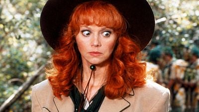 bild aus der news Fast 40 Jahre nach dem Original: Die einst bestbezahlte Schauspielerin der Welt übernimmt Hauptrolle in Kultfilm-Fortsetzung