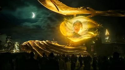 bild aus der news "Ich habe kein Geld": Nach seinem Science-Fiction-Flop muss dieser Meisterregisseur bei seinem neuen Film nun heftig sparen