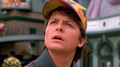 bild aus der news "Zurück in die Zukunft 2" Schaufenster