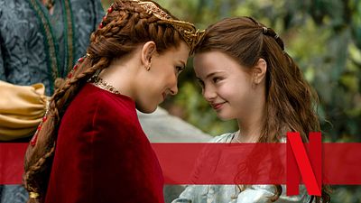 bild aus der news "Damsel" auf Netflix: Alternatives Ende enthüllt – es hätte Elodies Geschichte komplett verändert