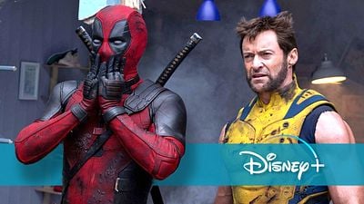 bild aus der news 15,2 Millionen Views in nur 5 Tagen: Kinohit legt auf Disney+ besten Start eines Realfilms seit "Deadpool & Wolverine" hin
