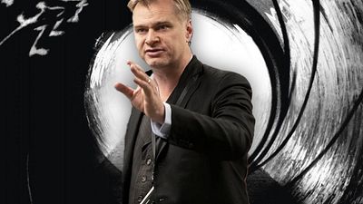 bild aus der news Christopher Nolan "erste Wahl" für neuen "James Bond"-Film: Insider befeuern Hoffnungen der Fans