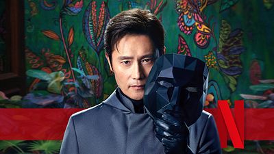 bild aus der news Paukenschlag am Ende von "Squid Game": So bereitet der Superstar-Cameo in Staffel 3 bereits ein Spin-off vor