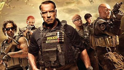 bild aus der news Knallharter Action-Reißer mit Arnold Schwarzenegger heute im TV – unbedingt in der ungekürzten FSK-18-Version schauen!