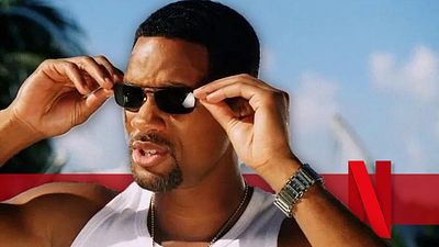 bild aus der news Große "Bad Boys"-Reunion kurz vor Drehstart geplatzt: Michael Bay verlässt Netflix-Actionfilm mit Will Smith
