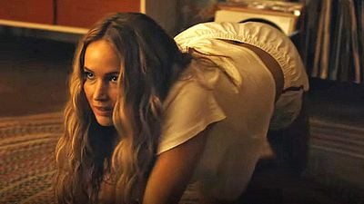 bild aus der news Nach dem wohl versautesten Aufreger-Film des Sommers 2023: Jennifer Lawrence und Regisseur machen erneut gemeinsame Sache