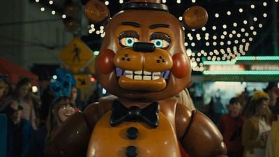 bild aus der news In "Five Nights At Freddy’s 2" gibt es die Horror-Reunion des Jahres, aber der Film macht absolut gar nichts daraus!