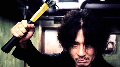 bild aus der news Wäre "Oldboy" so noch viel besser geworden? Aus diesem Grund ist der Regisseur nicht ganz zufrieden mit seinem Kult-Meisterwerk