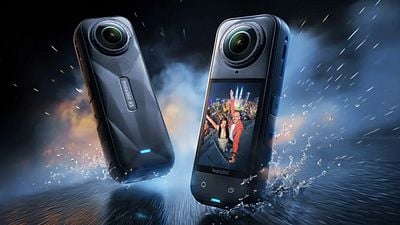 bild aus der news Bei diesem Feature schalten GoPro und Co. ab: Insta-Actioncam im MediaMarkt-Angebot