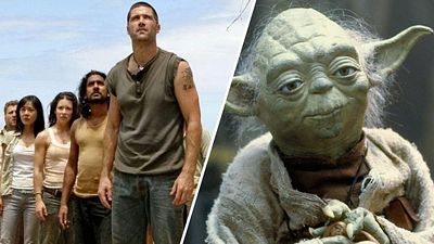 bild aus der news Überraschung: "Lost"-Mastermind arbeitet an neuer "Star Wars"-Serie
