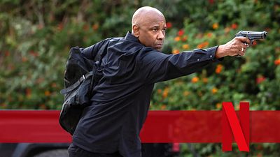 bild aus der news Das "Equalizer"-Team macht wieder gemeinsame Sache: Netflix verfilmt Schlachten-Epos mit Denzel Washington