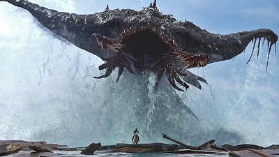 bild aus der news Ab sofort komplett kostenlos (!) bei Amazon streamen: Fast 8 Stunden Fantasy-Bombast voller Monster, Action & Spektakel