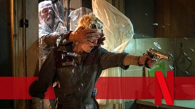 Neu auf Netflix: Ultrabrutaler Action-Horror ab 18 – noch härter als der nervenzerfetzende erste Teil!