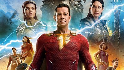 bild aus der news Die 2 (!) Post-Credit-Szenen von "Shazam 2" erklärt: Wie geht es nach "Fury Of The Gods" mit dem DC-Helden weiter?