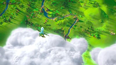 bild aus der news Fast jedes Kind der letzten Jahrzehnte ist mit dieser Kultfigur aufgewachsen: Jetzt bekommt sie ihren ersten Realfilm!