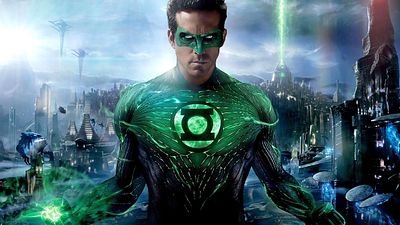 bild aus der news James Gunn enthüllt die nächsten Helden seines neuen DC-Universums: Erstes Bild zu "Lanterns" zeigt Ryan Reynolds' Nachfolger