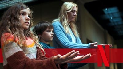 "Liebes Kind" auf Netflix: Darum wird es keine 2. Staffel geben – aber kann es trotzdem weitergehen?