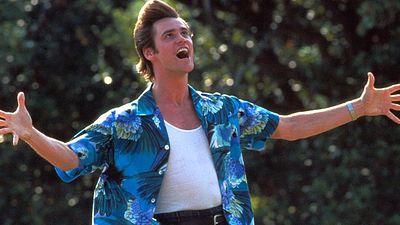 bild aus der news "Er war kurz davor, die Welt zu erobern": Jim Carrey bereut seit 30 Jahren, dass er einen absoluten Kult-Regisseur abgelehnt hat