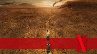 bild aus der news Ab heute exklusiv bei Netflix: Die explosive Neuauflage eines der besten Abenteuerfilme überhaupt