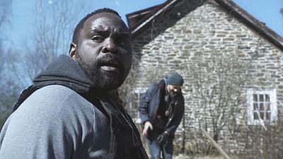 bild aus der news "Wir haben die Falschen ausgeraubt!": Trailer zum Crime-Thriller "Dope Thief" – produziert von Ridley Scott