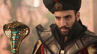 bild aus der news Heute im TV: Dieses Fantasy-Abenteuer von Disney überzeugt auch ohne den originalen Kult-Star