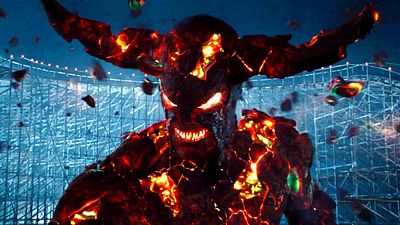 bild aus der news Heute im TV: Dieser Fantasy-Actioner zerstörte ein ganzes Kino-Universum – das nun auf Disney+ erfolgreich wiederbelebt wurde