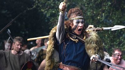bild aus der news Heute im TV: Eine brutale Historien-Schlachtplatte – für alle Fans von "Vikings" & Co.