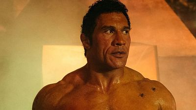 bild aus der news So haben wir Dwayne Johnson noch nie gesehen: Deutscher Trailer zu "The Smashing Machine"