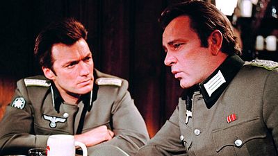 bild aus der news "Agenten sterben einsam" ist Steven Spielbergs Lieblings-Kriegsfilm