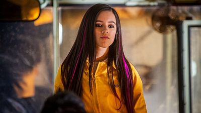 bild aus der news Neu im Heimkino: Frischer Horror-Nachschub mit "Wednesday"- & "Scream 6"-Star Jenna Ortega