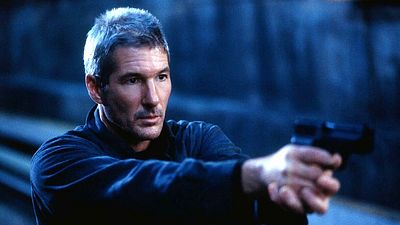 bild aus der news Richard Gere sollte einen der größten Actionhelden der 80er Jahre spielen: Das Studio bot dem "Pretty Woman"-Star eine Menge Geld