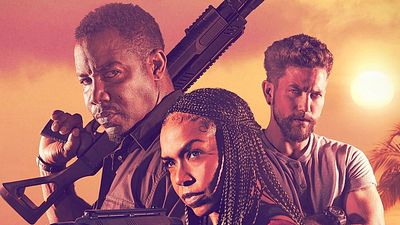 bild aus der news Rache für den toten Bruder: Deutscher Trailer zum blutig-brutalen Action-Kracher "The Island"