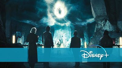 bild aus der news Nach Amazon-Megahit: Ab heute könnt ihr einen "Maxton Hall"-Star auf Disney+ in einer brandneuen Fantasy-Serie sehen