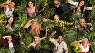 bild aus der news Dschungelcamp 2025: Alle Kandidaten in der Übersicht